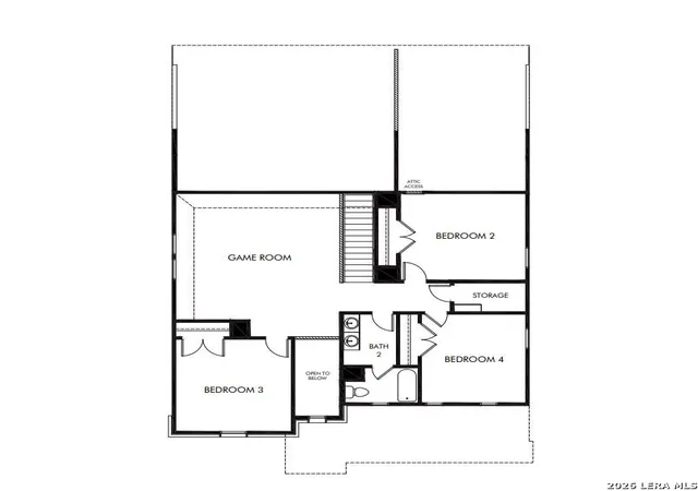 3rd image of 5496 Mcbride St, Cibolo, TX 78108 | MLS# 1999961