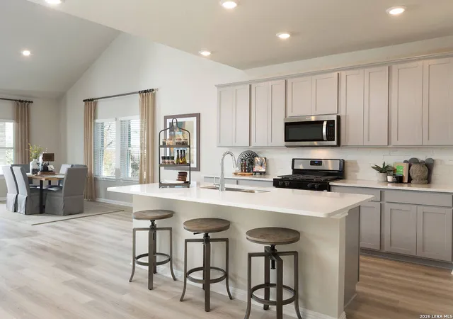 4th image of 5496 Mcbride St, Cibolo, TX 78108 | MLS# 1999961