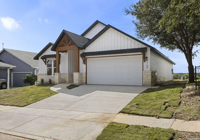 4th image of 165 Whitewing Way, Floresville, TX 78114 | MLS# 1999963