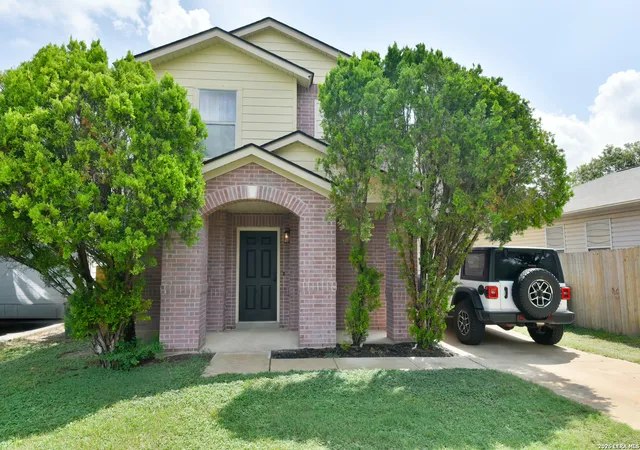 Photo 1 of Single family home for sale at 2323 Boxer Palm, San Antonio, TX 78213 | MLS# 1999964 | Listing updated on 2026-09-13