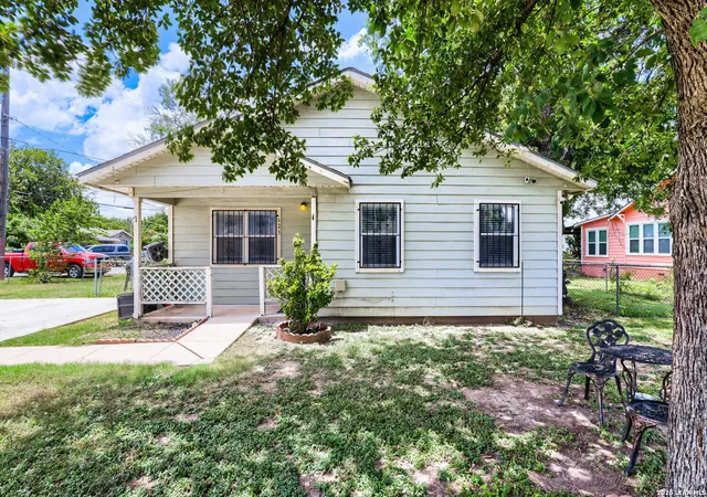 1st image of 623 Clark Ave, San Antonio, TX 78210 | MLS# 1999968