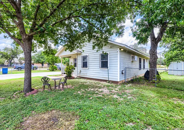2nd image of 623 Clark Ave, San Antonio, TX 78210 | MLS# 1999968