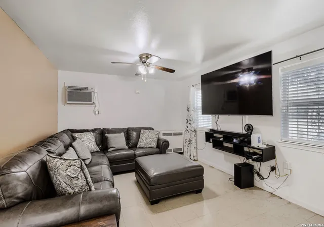 Photo 4 of Sale Pending at 623 Clark Ave, San Antonio, TX 78210 | MLS# 1999968 | Listing updated on 2026-08-15