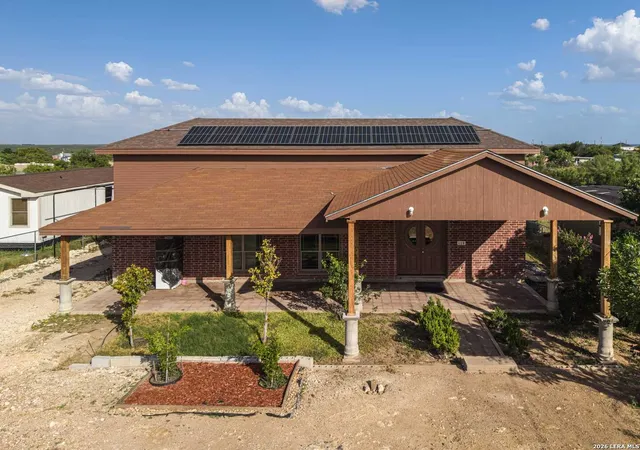 1st image of 139 Calle Alegre, Eagle Pass, TX 78852 | MLS# 1999974