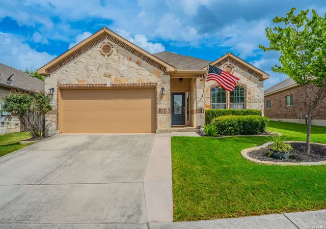 Photo 1 of Sale Pending at 26227 Lost Crk Way, Boerne, TX 78015 | MLS# 1999977 | Listing updated on 2026-08-17