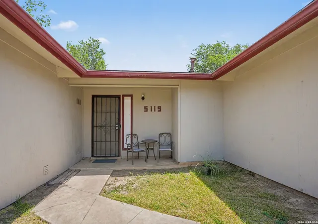 3rd image of 5119 Oldstead St, San Antonio, TX 78228 | MLS# 1999978