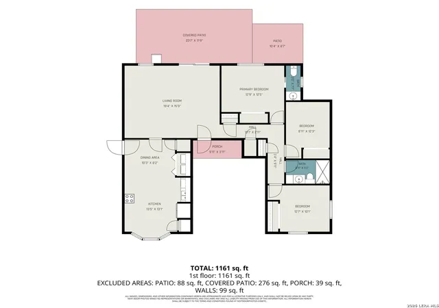 31st image of 5119 Oldstead St, San Antonio, TX 78228 | MLS# 1999978