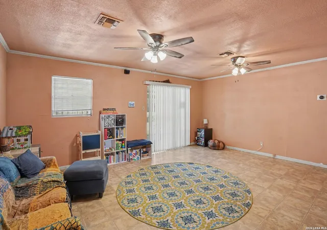 5th image of 5119 Oldstead St, San Antonio, TX 78228 | MLS# 1999978