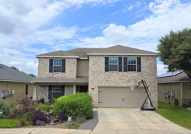 1st image of 3711 Painted Tracks, Schertz, TX 78154 | MLS# 1999985