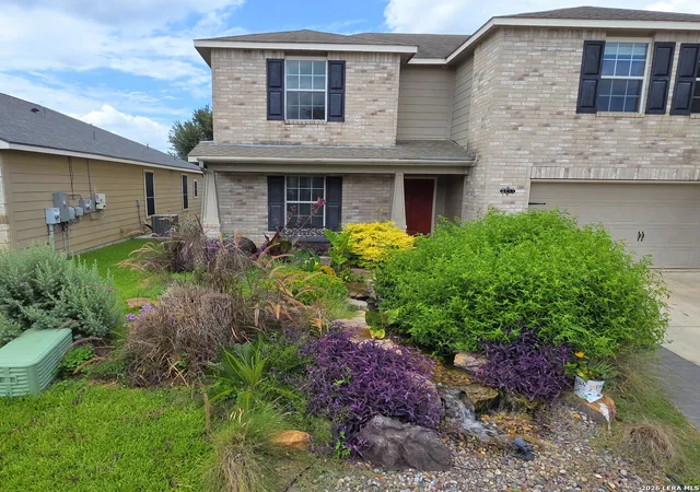 2nd image of 3711 Painted Tracks, Schertz, TX 78154 | MLS# 1999985