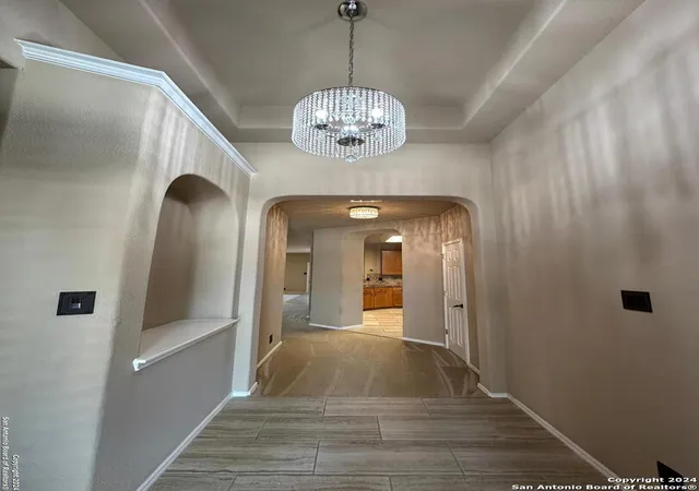 Photo 3 of Sale Pending at 2612 Cloverbrook Ln, Schertz, TX 78108 | MLS# 1999986 | Listing updated on 2026-09-11