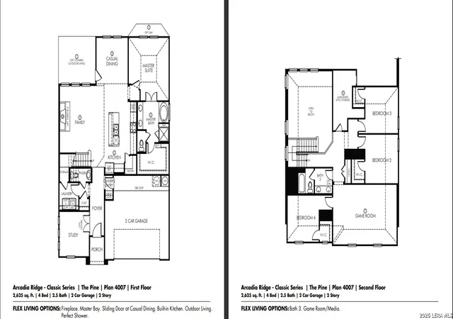 2nd image of 29518 Angelfish Blvd, Boerne, TX 78006 | MLS# 1999990