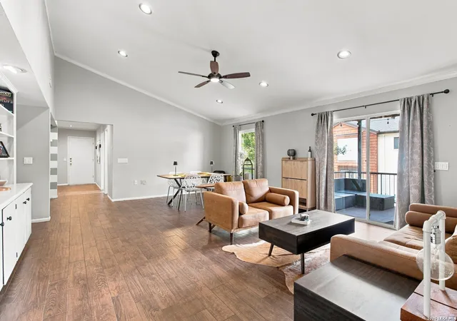 1st image of 3803 Barrington St #3D, San Antonio, TX 78217 | MLS# 1999992