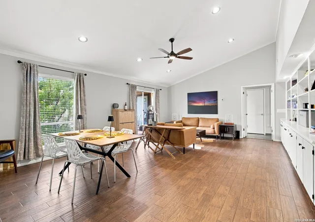Photo 1 of Condo for sale at 3803 Barrington St #3D, San Antonio, TX 78217 | MLS# 1999992 | Listing updated on 2026-09-21
