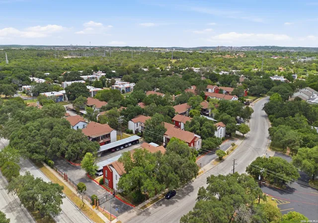 2nd image of 3803 Barrington St, San Antonio, TX 78217