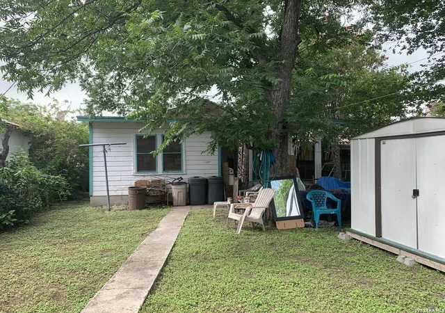Photo 2 of Single family home for sale at 247 W Theo Ave, San Antonio, TX 78214 | MLS# 1999993 | Listing updated on 2026-09-01