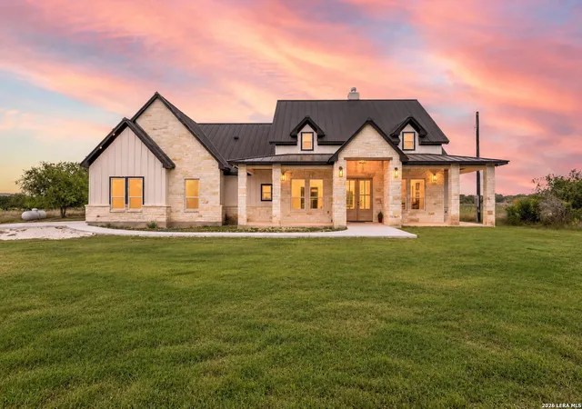 1st image of 1438 Bottle Springs Rd, Bandera, TX 78003 | MLS# 1999995