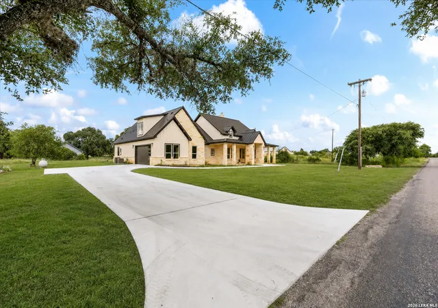 2nd image of 1438 Bottle Springs Rd, Bandera, TX 78003 | MLS# 1999995
