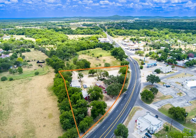 Photo 1 of Sale Pending at 7 Us Hwy 87, Comfort, TX 78013 | MLS# 1999997 | Listing updated on 2026-09-12