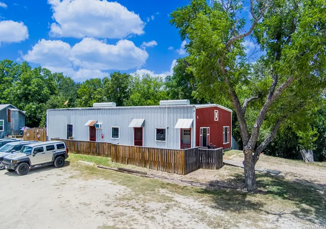 Photo 3 of Sale Pending at 7 Us Hwy 87, Comfort, TX 78013 | MLS# 1999997 | Listing updated on 2026-09-12