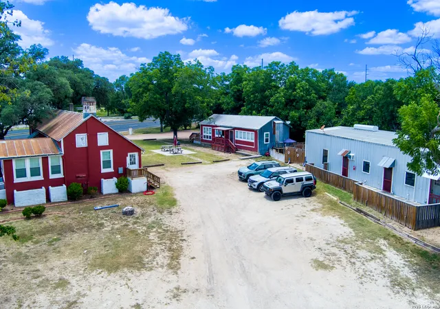 Photo 4 of Sale Pending at 7 Us Hwy 87, Comfort, TX 78013 | MLS# 1999997 | Listing updated on 2026-09-12