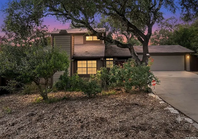 1st image of 11206 Blue Waters, Helotes, TX 78023 | MLS# 1999998
