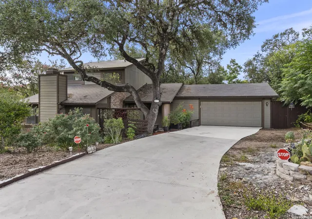 3rd image of 11206 Blue Waters, Helotes, TX 78023 | MLS# 1999998