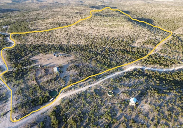 2nd image of 21 N High Lonesome Ranch, Carrizo Springs, TX 78837 | MLS# 2000000
