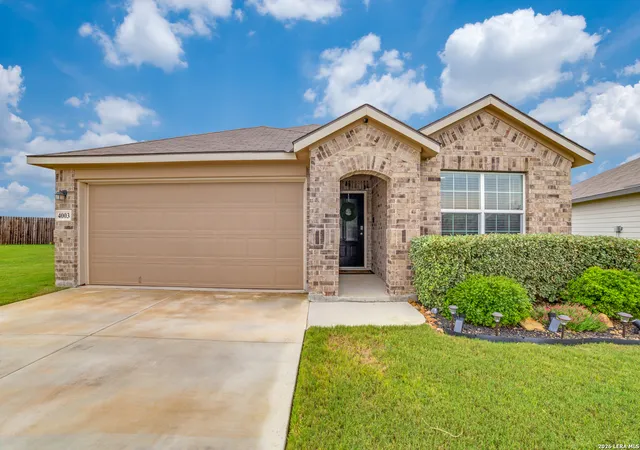 1st image of 4003 Fort Palmer Blvd, St. Hedwig, TX 78152 | MLS# 2000001