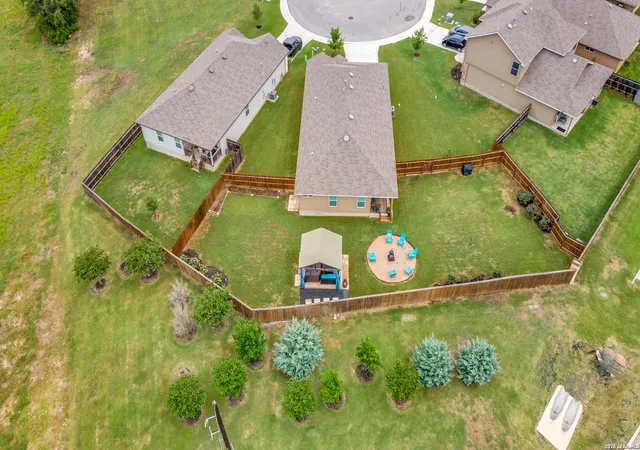 21st image of 4003 Fort Palmer Blvd, St. Hedwig, TX 78152 | MLS# 2000001