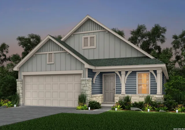 Photo 1 of Single family home for sale at 336 Wild Creek Rd, Seguin, TX 78155 | MLS# 2000005 | Listing updated on 2026-09-20