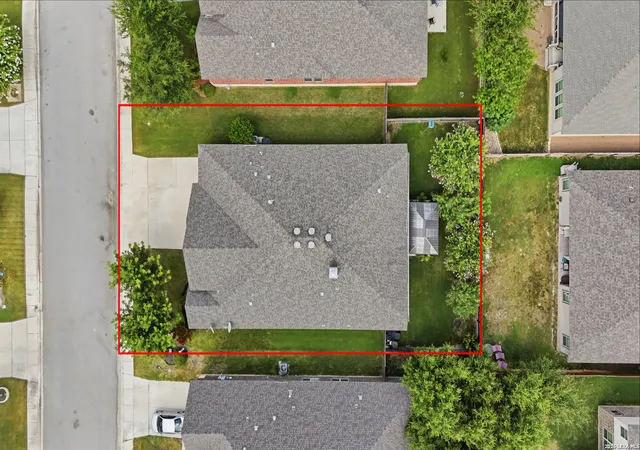 31st image of 432 Whistlers Way, Spring Branch, TX 78070 | MLS# 2000006