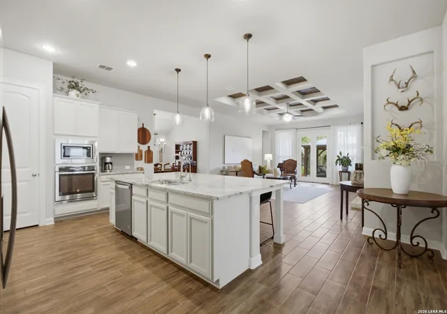 Photo 1 of Sale Pending at 432 Whistlers Way, Spring Branch, TX 78070 | MLS# 2000006 | Listing updated on 2026-09-14