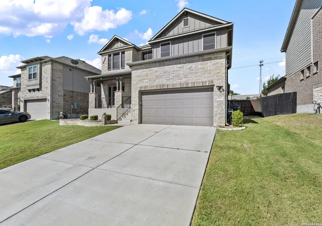 2nd image of 4925 Battle Lake, Schertz, TX 78108 | MLS# 2000009