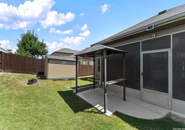 57th image of 4925 Battle Lake, Schertz, TX 78108 | MLS# 2000009