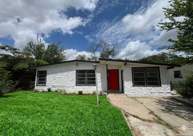 Photo 1 of Single family home for sale at 1923 Valencia, San Antonio, TX 78237 | MLS# 2000015 | Listing updated on 2026-09-18