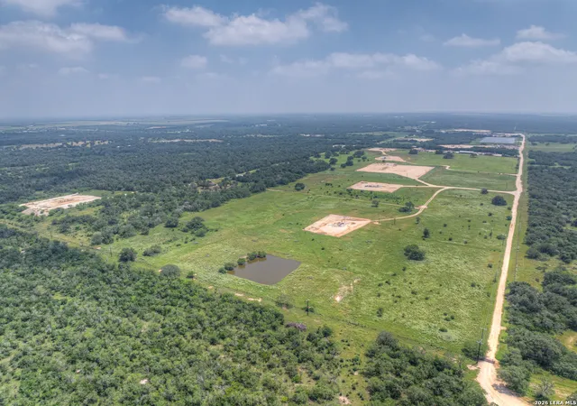 Photo 2 of Land for sale at 1798 County Road 359, Gillett, TX 78116 | MLS# 2000018 | Listing updated on 2026-08-03