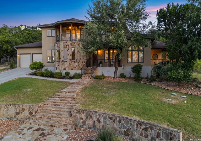 Photo 2 of Sale Pending at 8442 Camp Verde Rio, San Antonio, TX 78255 | MLS# 2000019 | Listing updated on 2026-08-28