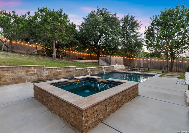 Photo 3 of Sale Pending at 8442 Camp Verde Rio, San Antonio, TX 78255 | MLS# 2000019 | Listing updated on 2026-08-28