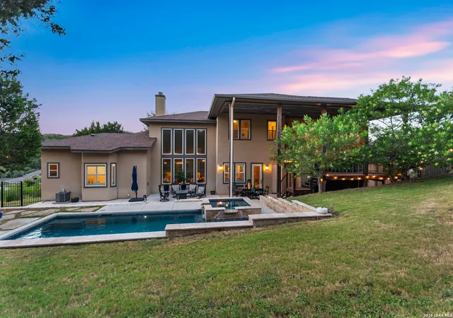 Photo 3 of Sale Pending at 8442 Camp Verde Rio, San Antonio, TX 78255 | MLS# 2000019 | Listing updated on 2026-08-28