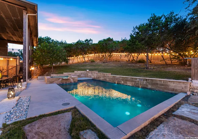Photo 4 of Sale Pending at 8442 Camp Verde Rio, San Antonio, TX 78255 | MLS# 2000019 | Listing updated on 2026-08-28