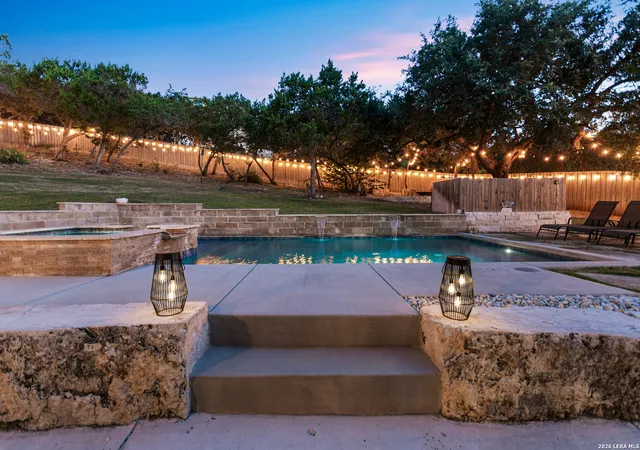 Photo 74 of Sale Pending at 8442 Camp Verde Rio, San Antonio, TX 78255 | MLS# 2000019 | Listing updated on 2026-08-28