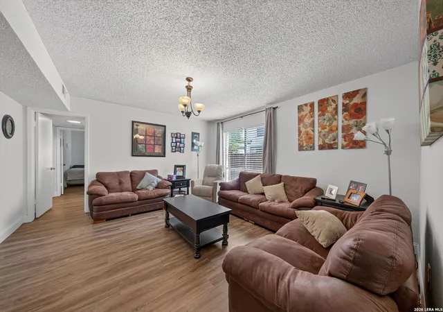 Listing Photo 1 - Condo for sale in building located at 3803 Barrington, San Antonio, TX 78217 - Unit #14A