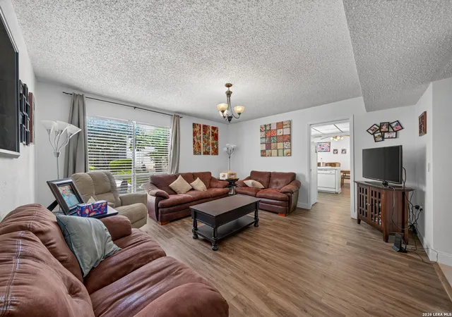 Listing Photo 3 - Condo for sale in building located at 3803 Barrington, San Antonio, TX 78217 - Unit #14A