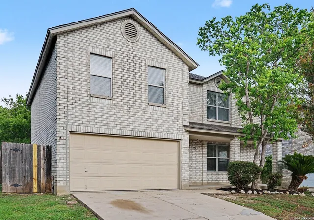 Photo 1 of Single family home for sale at 8043 Cantura Mls, Converse, TX 78109 | MLS# 2000027 | Listing updated on 2026-09-21