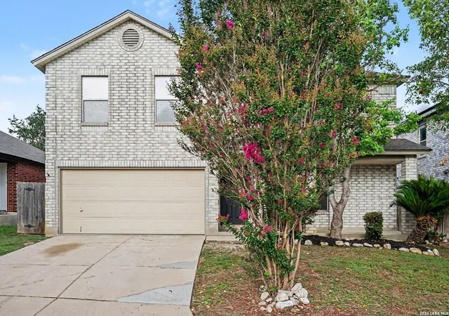 Photo 2 of Single family home for sale at 8043 Cantura Mls, Converse, TX 78109 | MLS# 2000027 | Listing updated on 2026-09-21