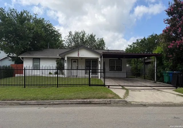 Photo 1 of Single family home for sale at 6142 Haven Vly, San Antonio, TX 78242 | MLS# 2000028 | Listing updated on 2026-07-24