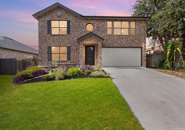 Photo 1 of Single family home for sale at 9655 Campton Farms, San Antonio, TX 78250 | MLS# 2000029 | Listing updated on 2026-09-09