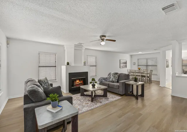Photo 3 of Single family home for sale at 9655 Campton Farms, San Antonio, TX 78250 | MLS# 2000029 | Listing updated on 2026-09-09