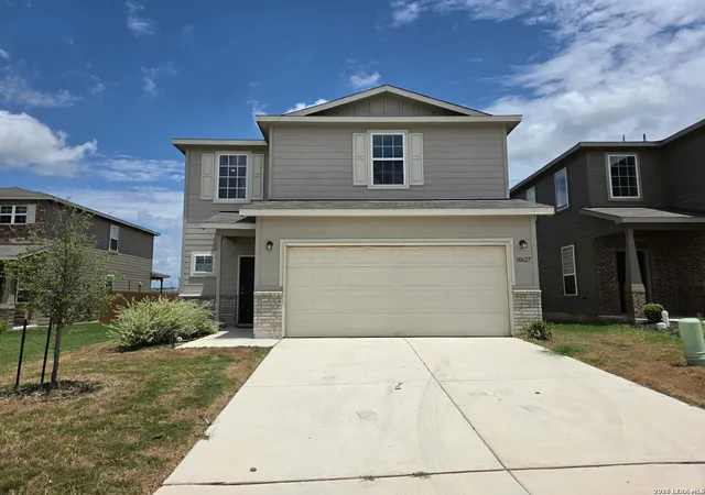 Photo 1 of Single family home for sale at 10627 Brady Creek Cp, San Antonio, TX 78252 | MLS# 2000032 | Listing updated on 2026-09-15